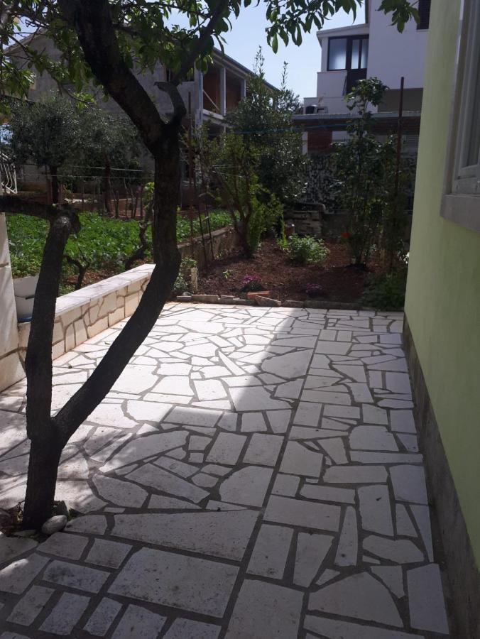 Apartment Ana Rogoznica  Exterior foto